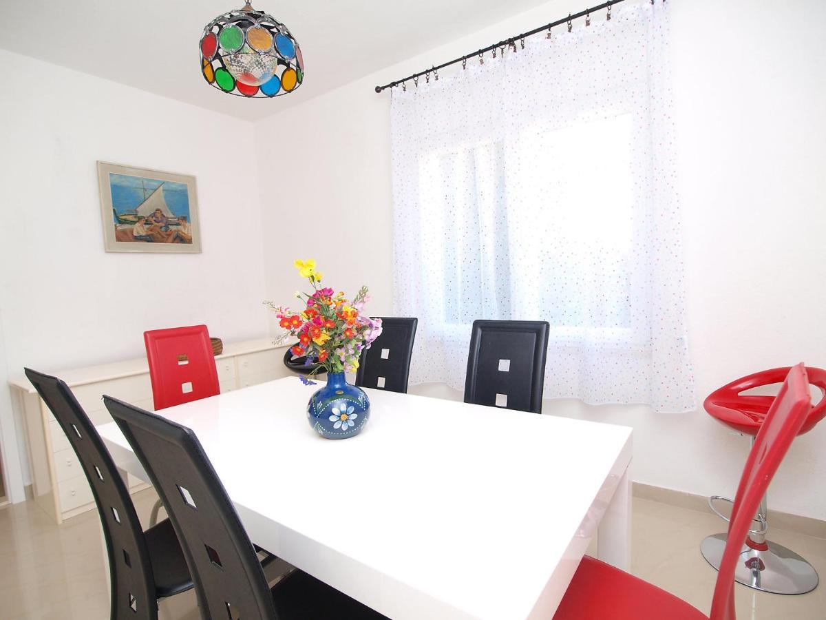 Holiday Home Carmen By Interhome ราชานิ ภายนอก รูปภาพ