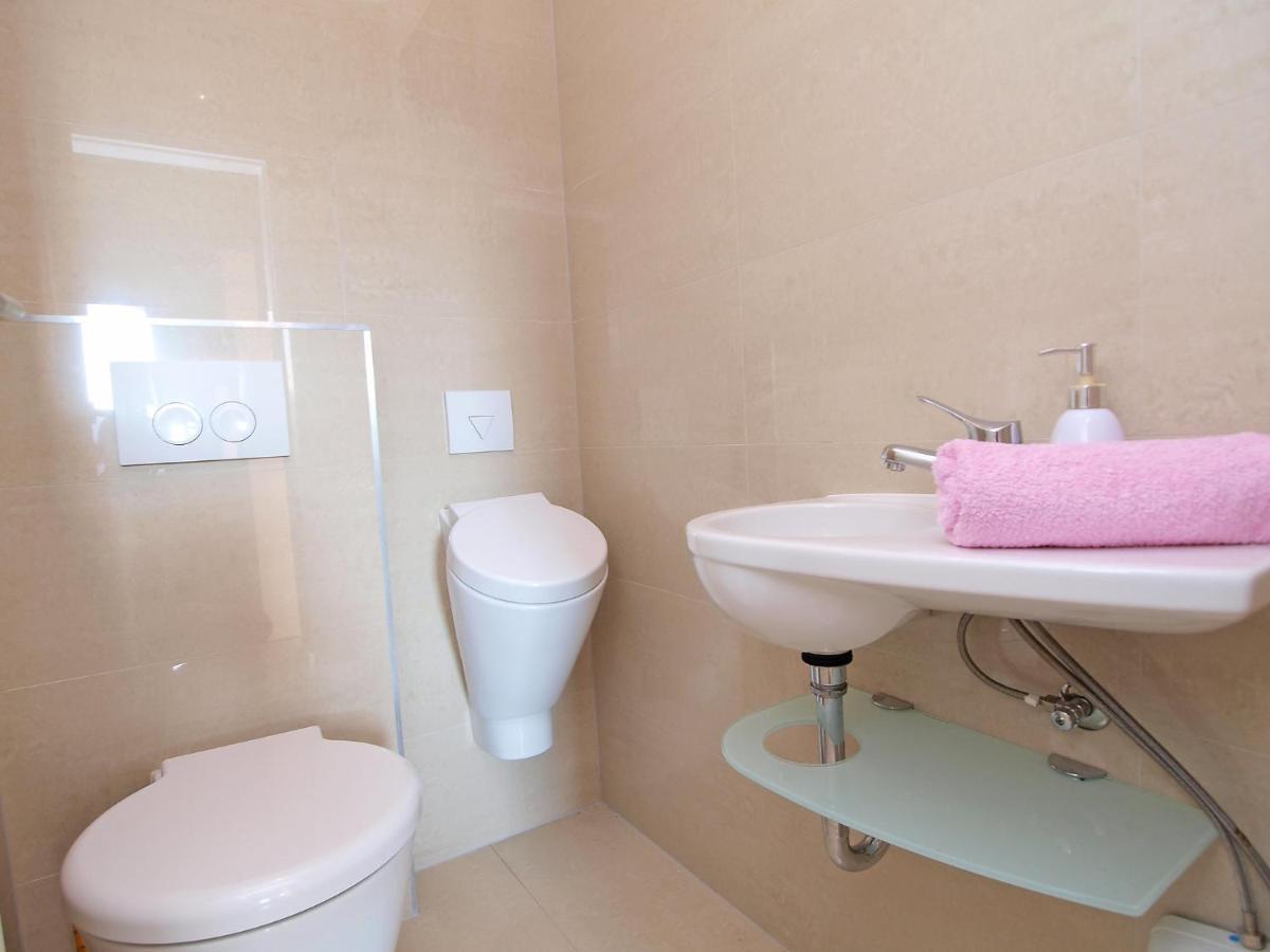 Holiday Home Carmen By Interhome ราชานิ ภายนอก รูปภาพ