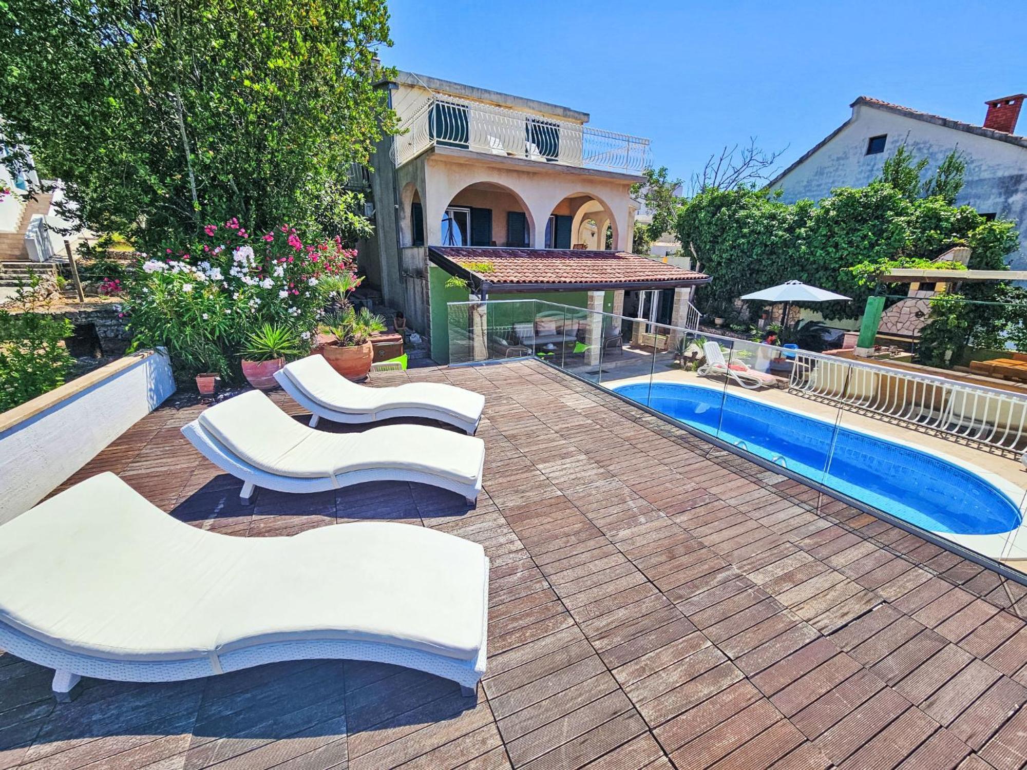 Holiday Home Carmen By Interhome ราชานิ ภายนอก รูปภาพ