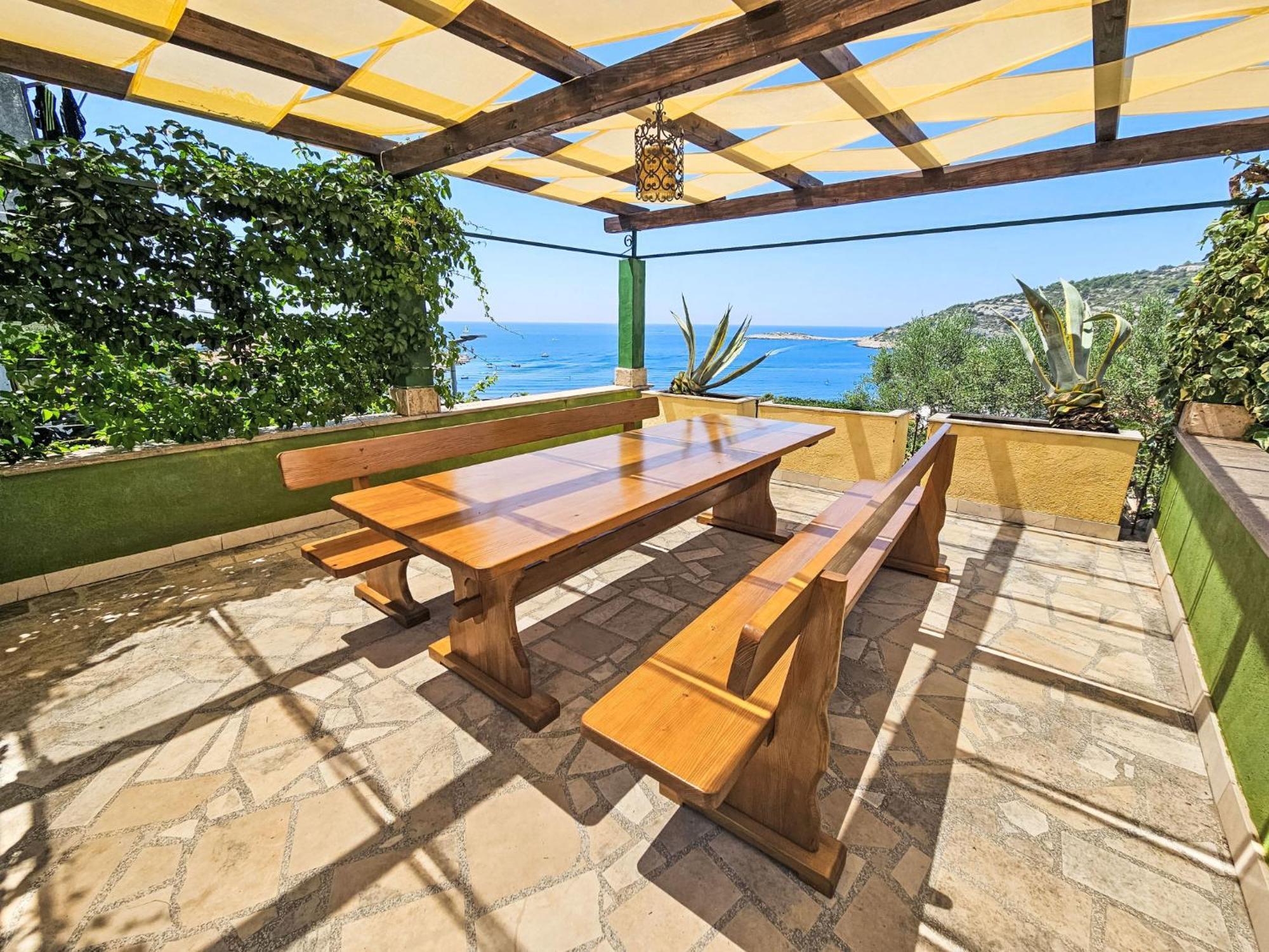 Holiday Home Carmen By Interhome ราชานิ ภายนอก รูปภาพ