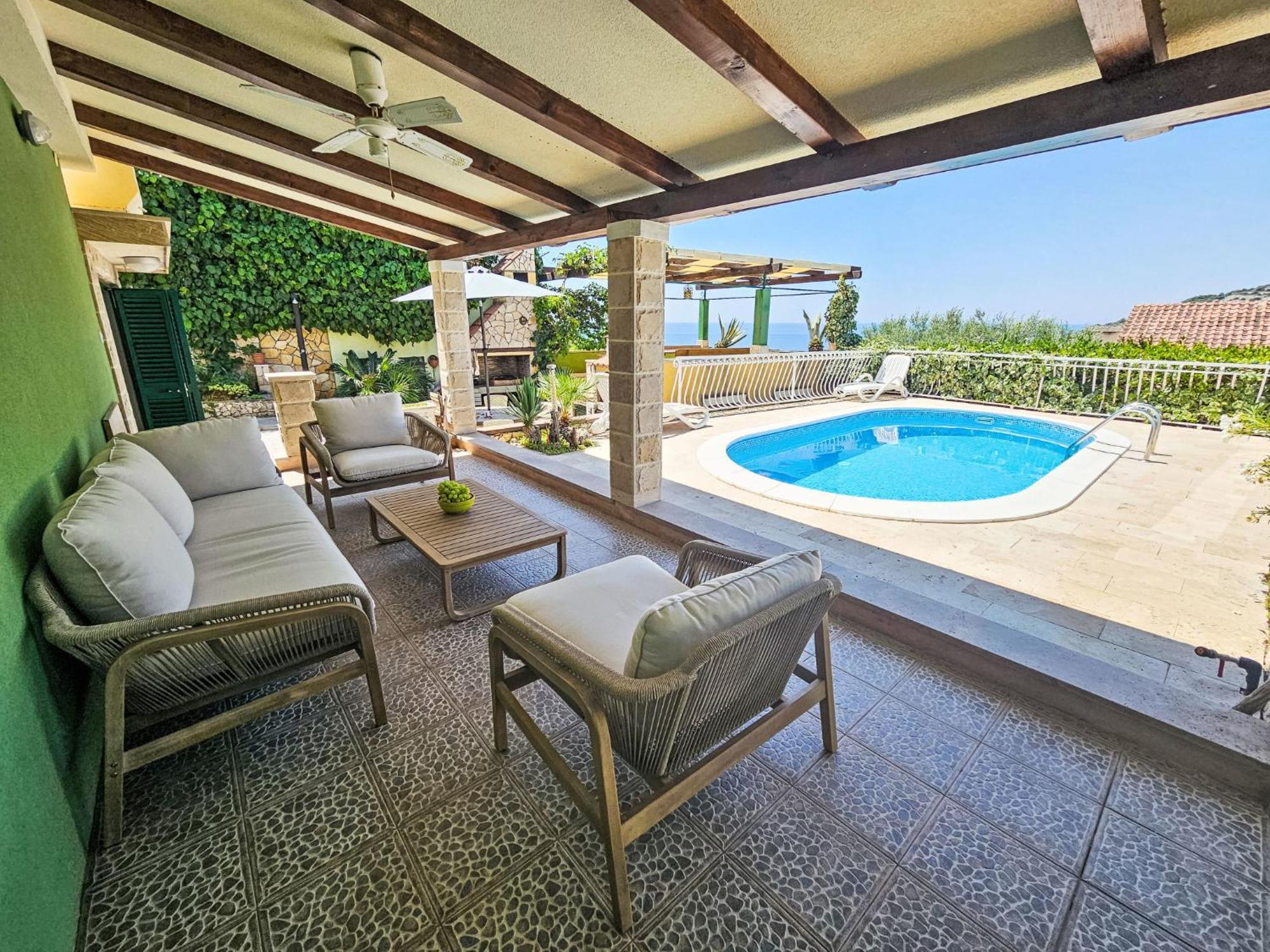 Holiday Home Carmen By Interhome ราชานิ ภายนอก รูปภาพ