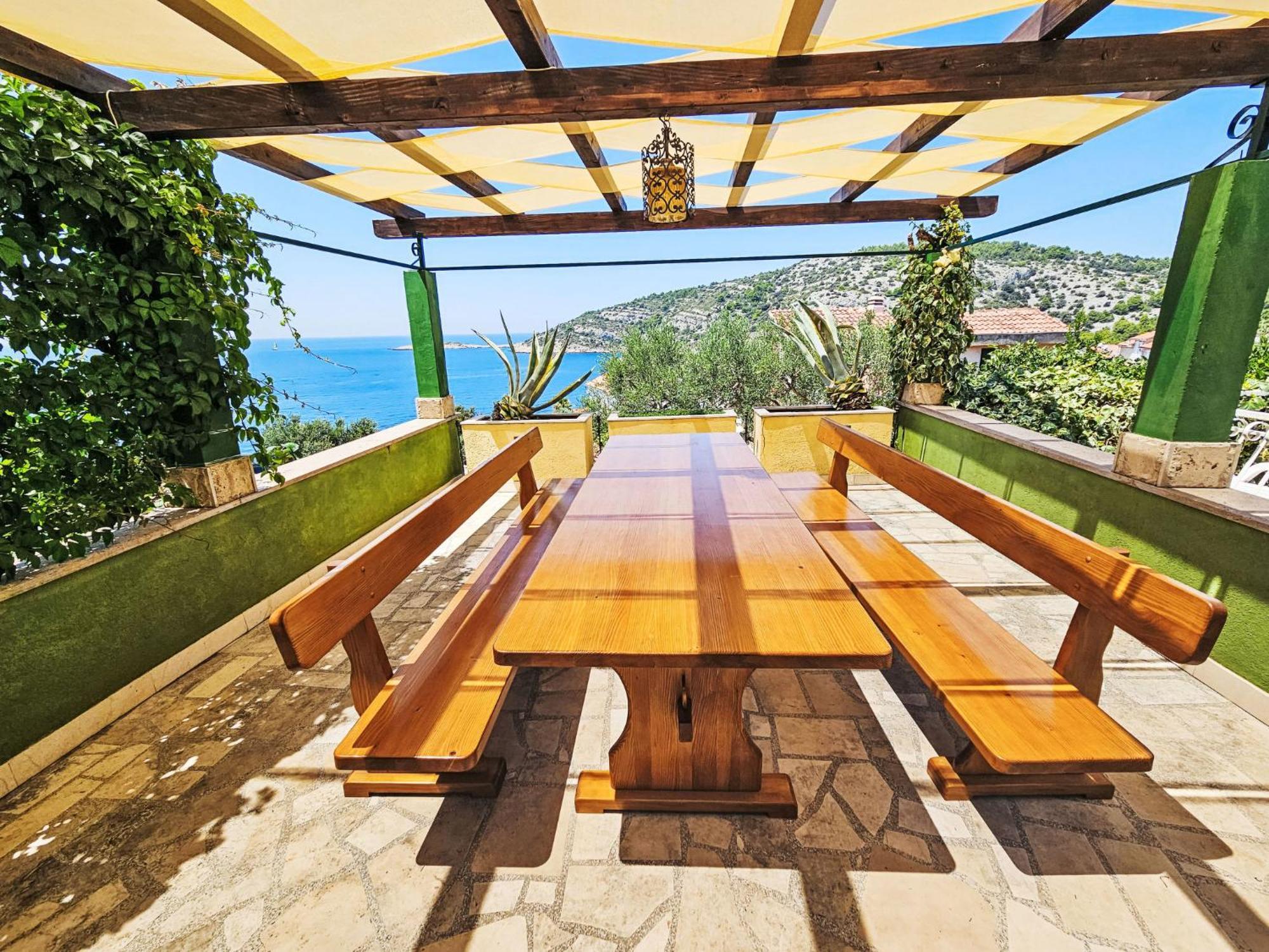 Holiday Home Carmen By Interhome ราชานิ ภายนอก รูปภาพ