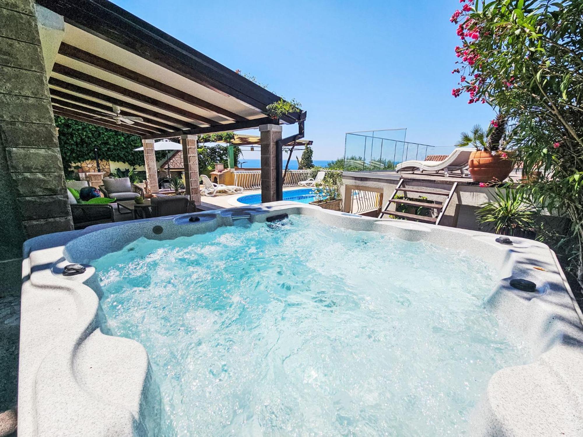 Holiday Home Carmen By Interhome ราชานิ ภายนอก รูปภาพ