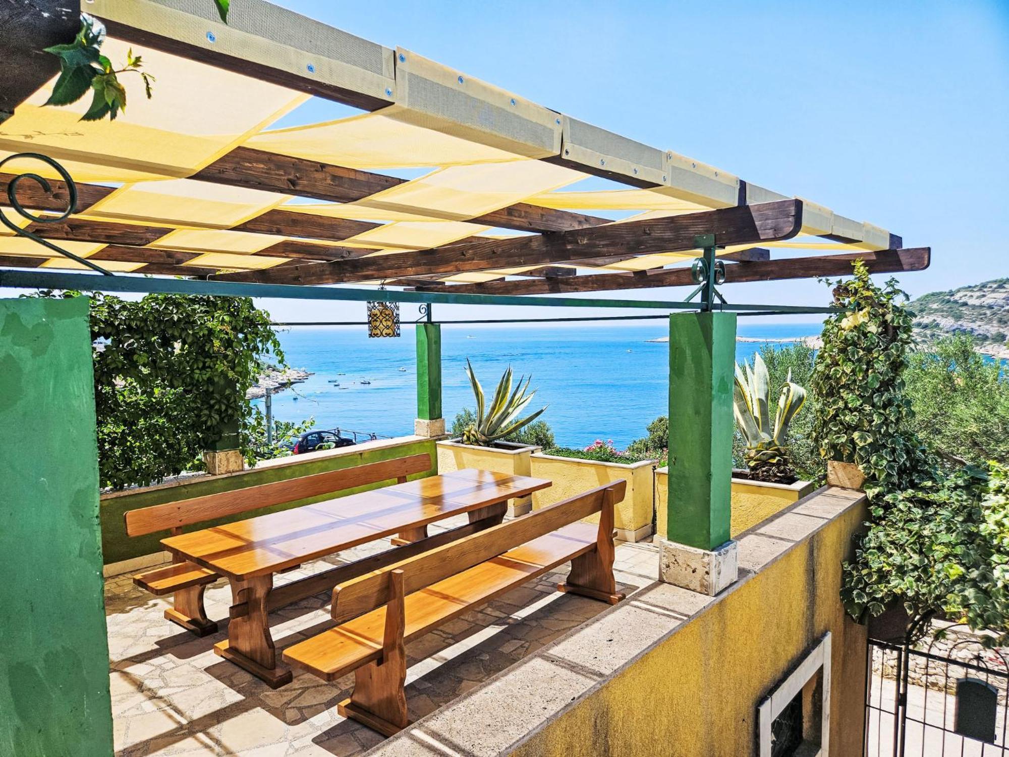 Holiday Home Carmen By Interhome ราชานิ ภายนอก รูปภาพ