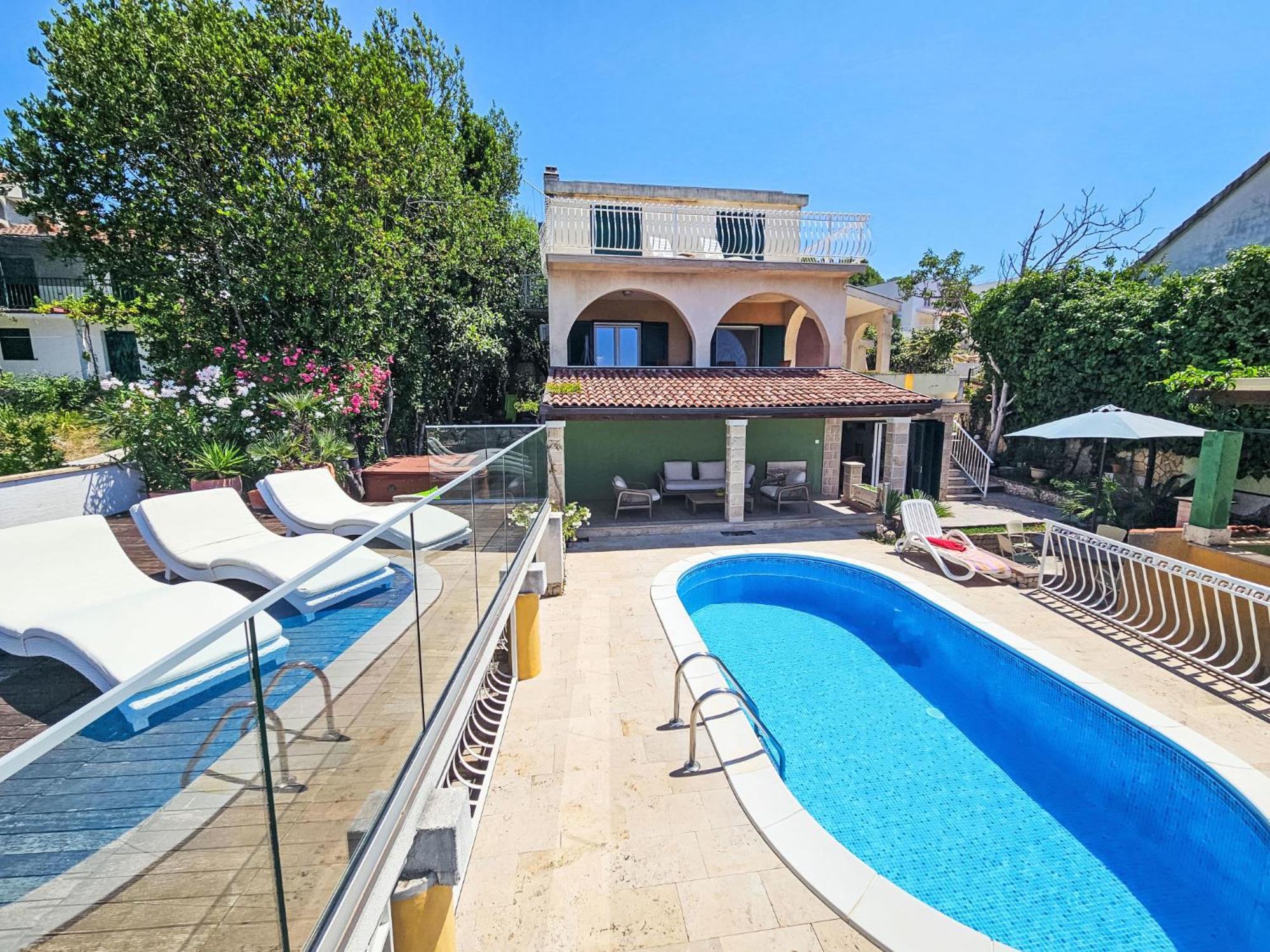 Holiday Home Carmen By Interhome ราชานิ ภายนอก รูปภาพ